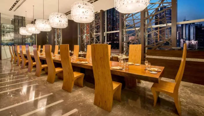 酒店自助餐優惠2024：香港維港凱悅尚萃酒店 Hyatt Centric Victoria Harbour Hong Kong